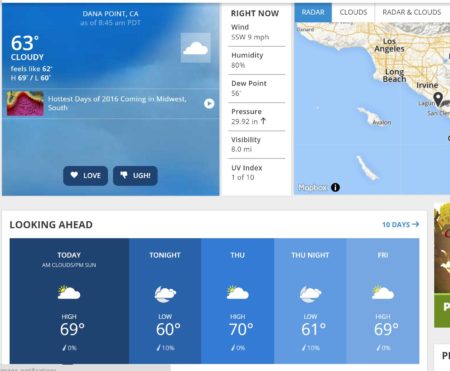 danapoint_weather